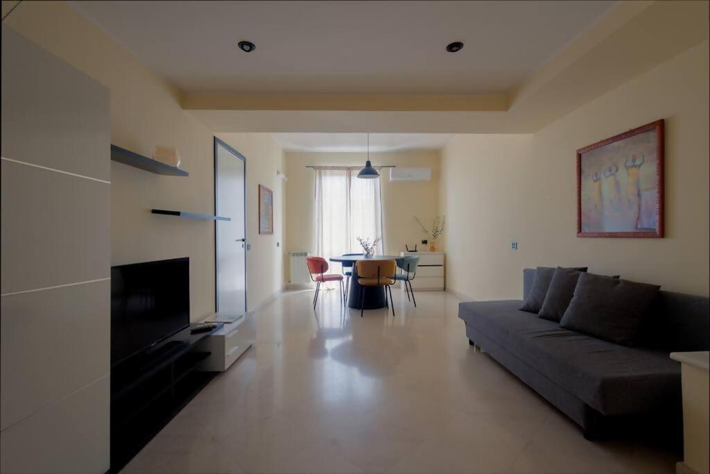 CanicattìCasa Del Vince公寓 外观 照片